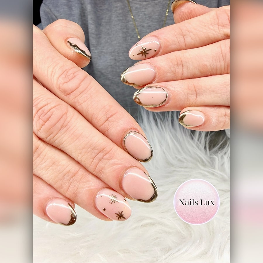 Winter Nail Trends That Turn Heads in Naperville